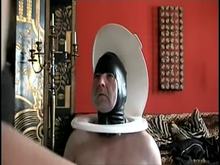 Spit Slave - Femdom