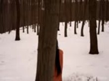 Snow BDSM - Queensnake Part 2