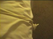 BDSM anal at home