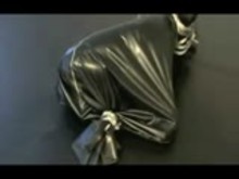 Rubber BDSM and torment - Maledom