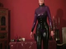 Sissy's Humiliation by her Mistress