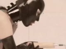 Submission and Bondage Compilation