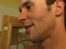 Ugly mature big ass bbw french anal blowjob salope troia takes hard cock in the ass all the way tits