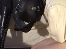 Worship my Boots Worm