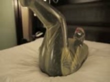 Rubber Bondage