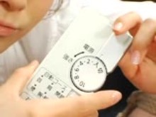Japanese Femdom Mistress