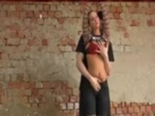 Painslut - Nettles and Whipping