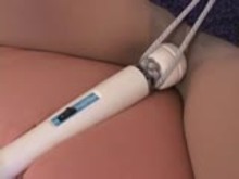Bondage Vibe