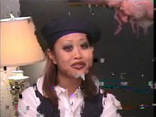Slut Punishment