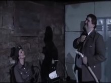 Interrogation for Blonde - Part 1
