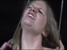 Interrogation for Blonde - Part 2