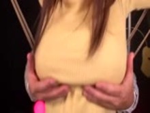 Japanese Milking BDSM