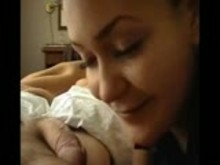 The most sensuous blowjob ever filmed