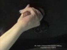 Ms Sadie - Cock Denial