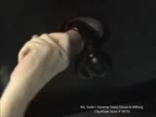 Ms Sadie - Cock Denial