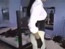 Strap-on Games - Femdom