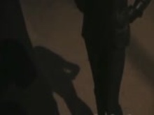 Stalker Punished