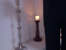 Anal Slave Girl