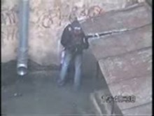 Students open air blowjob