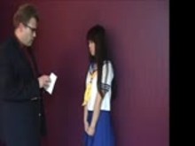 Asian School Girl Punishment