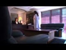 Boss and her slave - Part 1