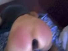 Anal Slut - Homemade