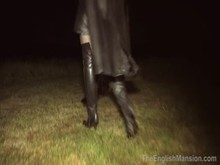 Cbt Gothic Domina