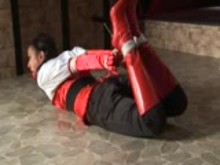 Bondage in Red