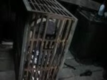 Fucked Dominated and Humiliated in Dungeon