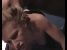 Roughed Up Slut
