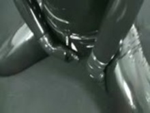 Rubber Fucking - Maledom