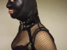 Hooded Mistress