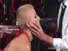 Dominated Punished and Fucked 