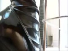 Chastity Slave - POV