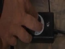 Human Cock Sucking Machine