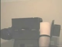 Anal Punishment in Box