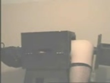 Anal Punishment in Box