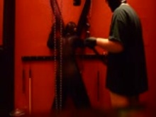 Amateur Dungeon Torture