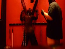 Amateur Dungeon Torture