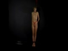 Blonde Slave Girl Part 2