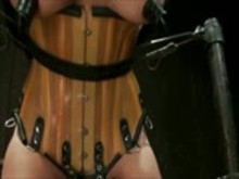 torment BDSM with Extreme Hood