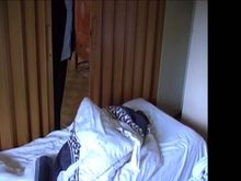 Punishment in the bedroom