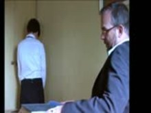 Strict Spanking for Schoolgirl