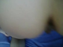 Anal Fucked Caro in Restraints
