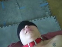Rimming Asian Cock Sucker
