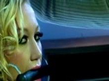 Madison Scott and Puma Swede