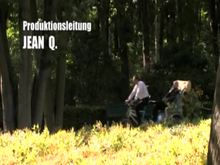German Hardcore BDSM