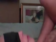 Blindfolded Facial