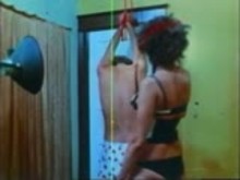 Kinky Vintage  Femdom Punishment