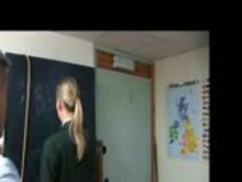Caning - School Punishment